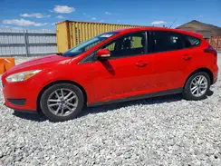 1FADP3K28HL247764 2017 FORD FOCUS