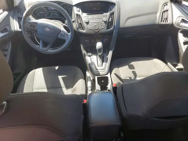 1FADP3K28HL247764 2017 FORD FOCUS - Image 8