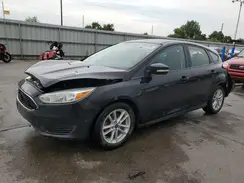 1FADP3K28HL247912 2017 FORD FOCUS