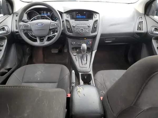 1FADP3K28HL247912 2017 FORD FOCUS - Image 8