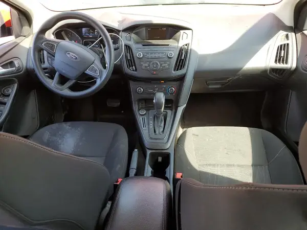 1FADP3K28HL248865 2017 FORD FOCUS - Image 8