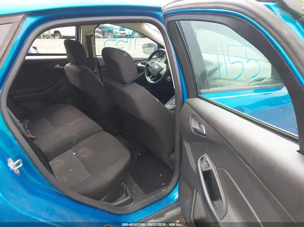 1FADP3K28HL252981 2017 FORD FOCUS - Image 8