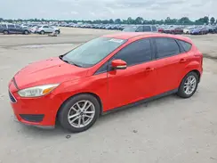 1FADP3K28HL258635 2017 FORD FOCUS