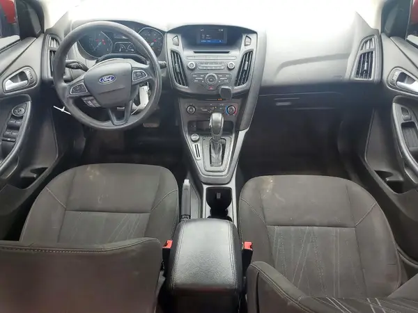 1FADP3K28HL258635 2017 FORD FOCUS - Image 8