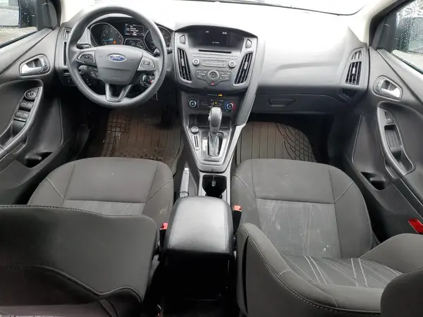 1FADP3K28HL258649 2017 FORD FOCUS - Image 8