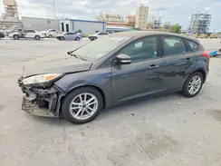 1FADP3K28HL259574 2017 FORD FOCUS