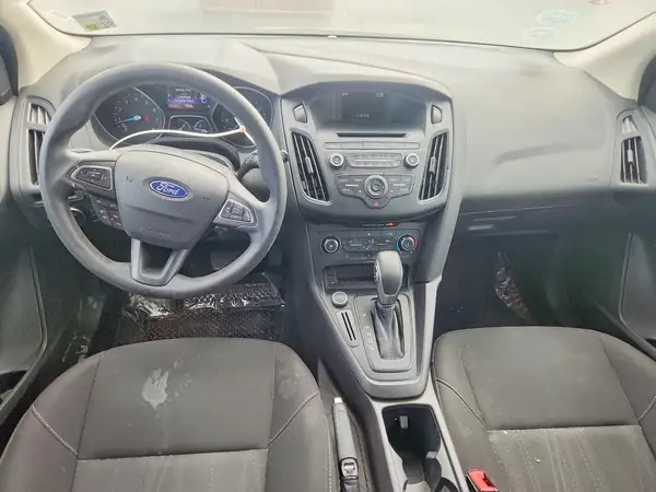 1FADP3K28HL259574 2017 FORD FOCUS - Image 8