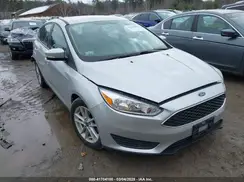 1FADP3K28HL259610 2017 FORD FOCUS
