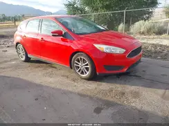 1FADP3K28HL259770 2017 FORD FOCUS