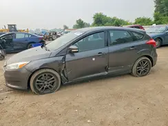 1FADP3K28HL261213 2017 FORD FOCUS
