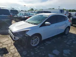 1FADP3K28HL262703 2017 FORD FOCUS