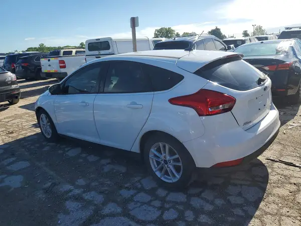 1FADP3K28HL262703 2017 FORD FOCUS - Image 2