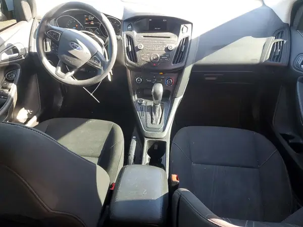 1FADP3K28HL262703 2017 FORD FOCUS - Image 8