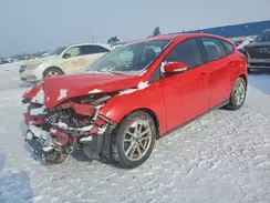1FADP3K28HL264063 2017 FORD FOCUS