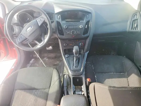 1FADP3K28HL264063 2017 FORD FOCUS - Image 8