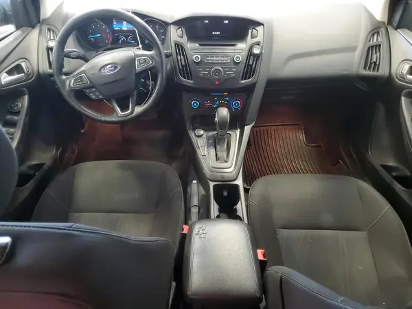 1FADP3K28HL265813 2017 FORD FOCUS - Image 8