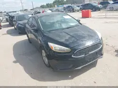 1FADP3K28HL267271 2017 FORD FOCUS