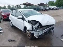 1FADP3K28HL267304 2017 FORD FOCUS
