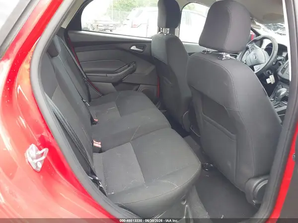 1FADP3K28HL268467 2017 FORD FOCUS - Image 8