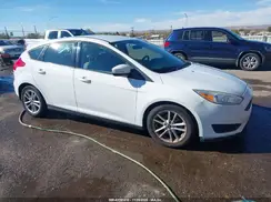 1FADP3K28HL268484 2017 FORD FOCUS