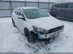1FADP3K28HL268811 2017 FORD FOCUS