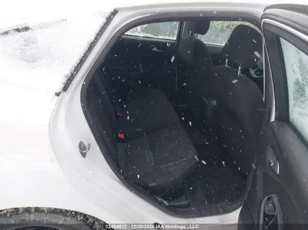 1FADP3K28HL268811 2017 FORD FOCUS - Image 8