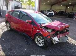 1FADP3K28HL270039 2017 FORD FOCUS