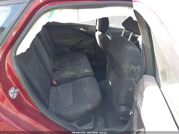 1FADP3K28HL270039 2017 FORD FOCUS - Image 8