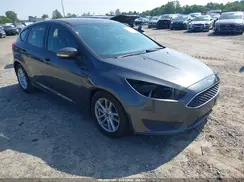 1FADP3K28HL271868 2017 FORD FOCUS