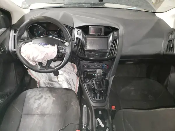 1FADP3K28HL272034 2017 FORD FOCUS - Image 8