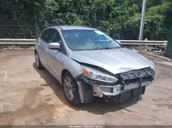 1FADP3K28HL274494 2017 FORD FOCUS