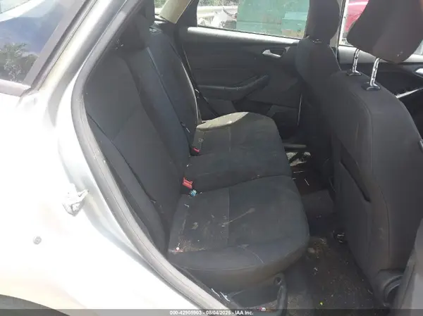 1FADP3K28HL274494 2017 FORD FOCUS - Image 8