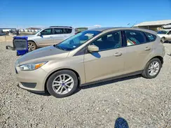1FADP3K28HL276715 2017 FORD FOCUS