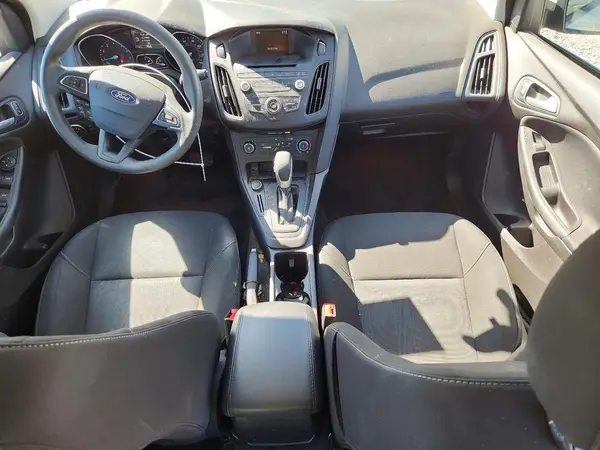 1FADP3K28HL276715 2017 FORD FOCUS - Image 8
