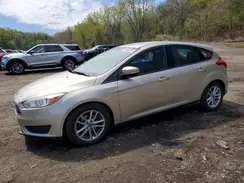 1FADP3K28HL278741 2017 FORD FOCUS