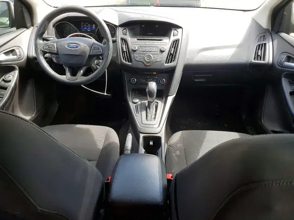 1FADP3K28HL278741 2017 FORD FOCUS - Image 8