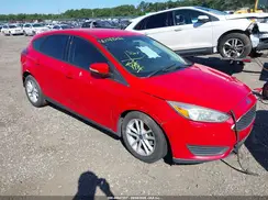 1FADP3K28HL280196 2017 FORD FOCUS