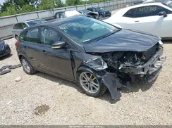 1FADP3K28HL283373 2017 FORD FOCUS