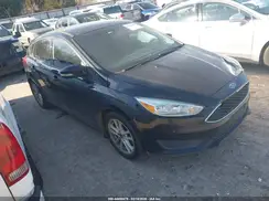 1FADP3K28HL283664 2017 FORD FOCUS