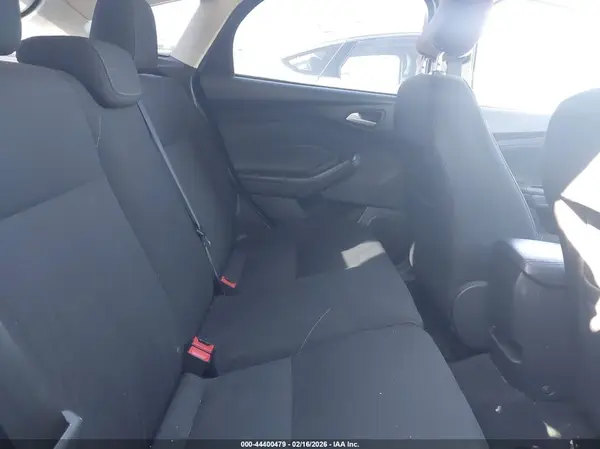 1FADP3K28HL283664 2017 FORD FOCUS - Image 8