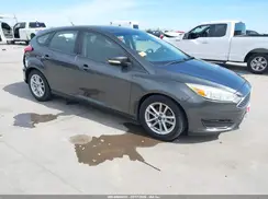 1FADP3K28HL284037 2017 FORD FOCUS