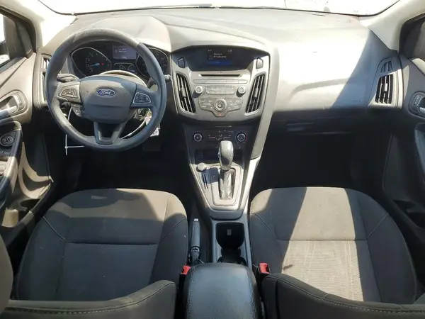 1FADP3K28HL285785 2017 FORD FOCUS - Image 8