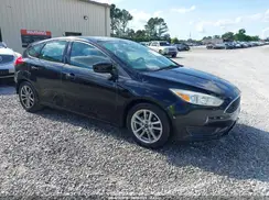 1FADP3K28HL285897 2017 FORD FOCUS