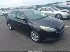 1FADP3K28HL286046 2017 FORD FOCUS