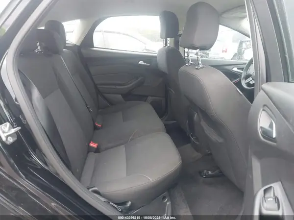 1FADP3K28HL286046 2017 FORD FOCUS - Image 8