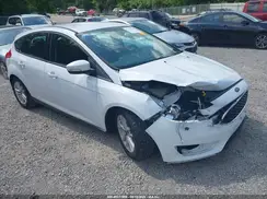 1FADP3K28HL286175 2017 FORD FOCUS