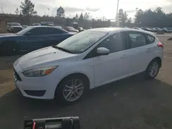 1FADP3K28HL286676 2017 FORD FOCUS
