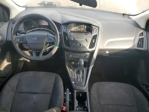 1FADP3K28HL286676 2017 FORD FOCUS - Image 8
