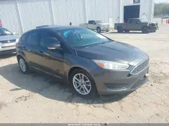 1FADP3K28HL289027 2017 FORD FOCUS