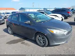 1FADP3K28HL293241 2017 FORD FOCUS